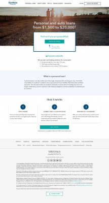 OneMain Financial OneMain Financial