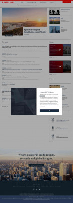 CitiFinancial Canada, Inc. | DBRS Morningstar CitiFinancial Canada, Inc. | DBRS Morningstar