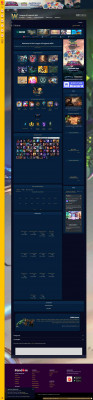 Ixtal | League of Legends Wiki | Fandom Ixtal | League of Legends Wiki | Fandom