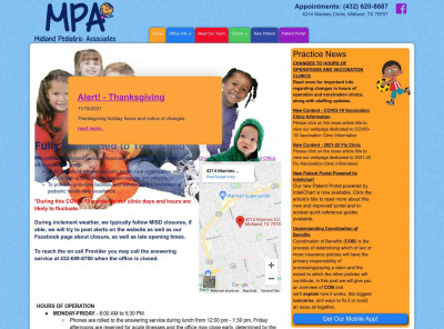 Patient Portal | Midland, TX Patient Portal | Midland, TX