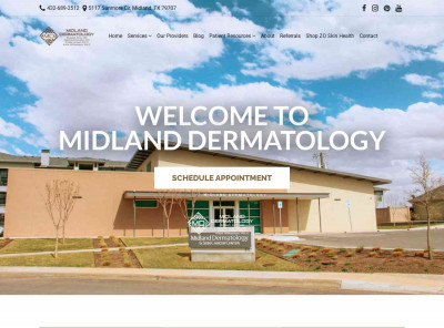 Patient Portal | Midland Dermatology Patient Portal | Midland Dermatology