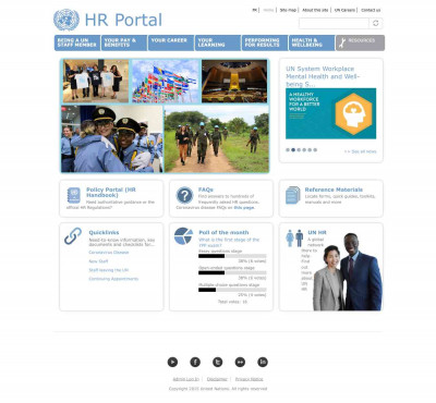 Log in | HR Portal Log in | HR Portal