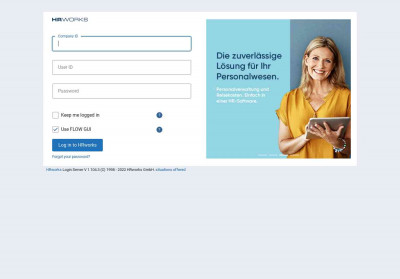 HRworks Login - Customer Login for the cloud HR software HRworks Login - Customer Login for the cloud HR software