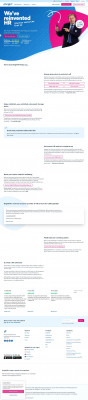 BrightHR: HR Software For SMEs | Human Resources Software BrightHR: HR Software For SMEs | Human Resources Software
