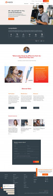 Paylocity: More Than Just Payroll Services Paylocity: More Than Just Payroll Services