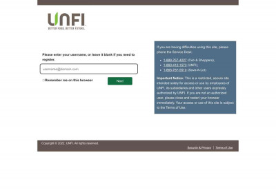 HR Self-Service Portal Landing Page HR Self-Service Portal Landing Page