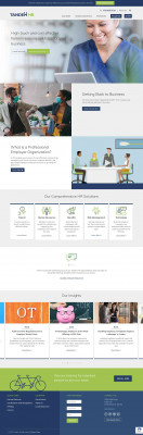 Welcome to the Tandem PeopleHub! Welcome to the Tandem PeopleHub!
