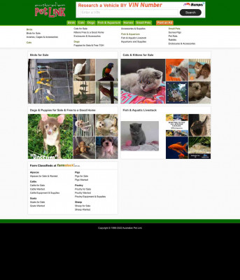 Sign In - PetLink Sign In - PetLink