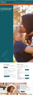 My Electronic Health Record - St. Francis Regional Medical ... My Electronic Health Record - St. Francis Regional Medical ...