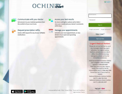 MyChart Frequently Asked Questions MyChart Frequently Asked Questions