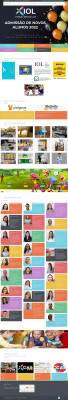 INSTITUTO OLIVEIRA LARA INSTITUTO OLIVEIRA LARA