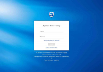 Stanbic Bank Uganda Stanbic Bank Uganda