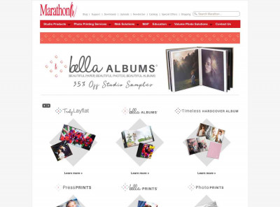Email Marketing - Marathon Press Email Marketing - Marathon Press