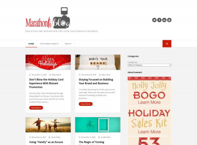Photography Blog by Marathon Press Photography Blog by Marathon Press