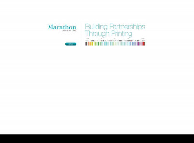 Marathon press sdn. bhd. Marathon press sdn. bhd.