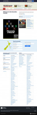 Middle/lower primary teacher - Education Gazette Middle/lower primary teacher - Education Gazette