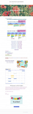 Learn TCI - MS. CINCOTTA'S CLASS WEBSITE Learn TCI - MS. CINCOTTA'S CLASS WEBSITE