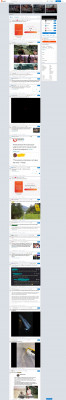 Why does visiting Tumblr drive my internet connection crazy? Why does visiting Tumblr drive my internet connection crazy?