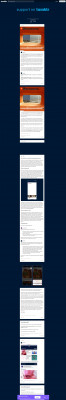Tumblr Support — Preferences and Settings Tumblr Support — Preferences and Settings