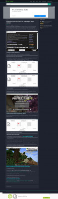 Minecraft titan launcher (team extreme minecraft launcher) Minecraft titan launcher (team extreme minecraft launcher)