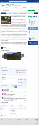 Minecraft Download - Sort of a combination between an ... Minecraft Download - Sort of a combination between an ...