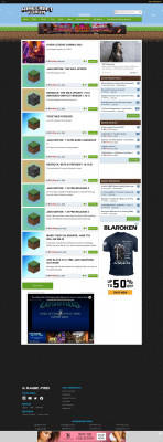 Why I can only play Minecraft 1.12.2 and under in ... Why I can only play Minecraft 1.12.2 and under in ...