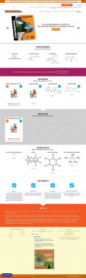 F List 3 Alcohols Mixture Analytical Standards - Chem Service F List 3 Alcohols Mixture Analytical Standards - Chem Service