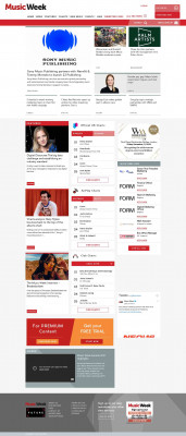 The F-List For Music names Brix Smith as president The F-List For Music names Brix Smith as president