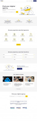 Login to your account - Welink Agencies Login to your account - Welink Agencies