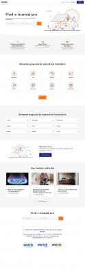 Login to your account - Welink Builders Login to your account - Welink Builders