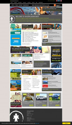 backpackerboard Employer Zone backpackerboard Employer Zone