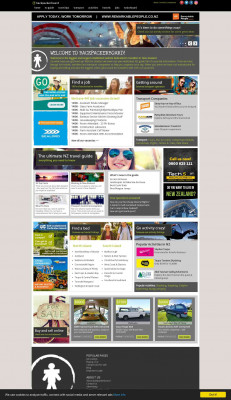 backpackerboard Employer Zone backpackerboard Employer Zone
