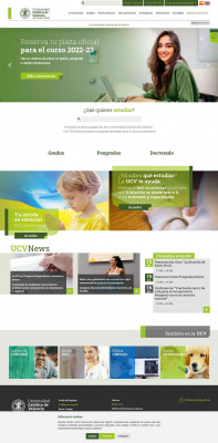 login UCV - Universidad Católica de Valencia login UCV - Universidad Católica de Valencia