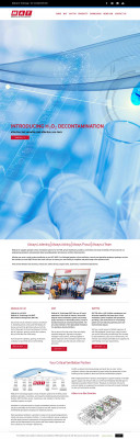 UCV theatres for new treatment centre – Medical Air Technology UCV theatres for new treatment centre – Medical Air Technology