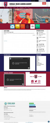 Edmentum/Plato - Scholar+ Online Learning Academy Edmentum/Plato - Scholar+ Online Learning Academy