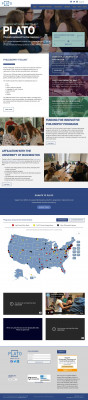 PLATO - Philosophy Learning and Teaching Organization PLATO - Philosophy Learning and Teaching Organization