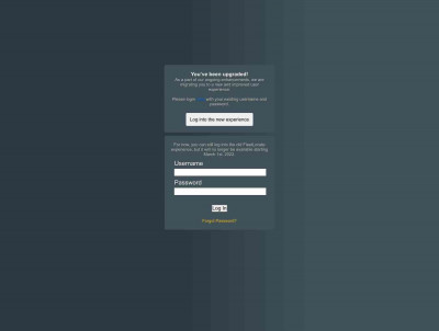 Login | Fleet Login | Fleet