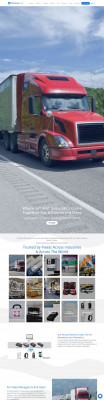 Wireless Links: GPS Fleet Management Solutions & Devices Wireless Links: GPS Fleet Management Solutions & Devices