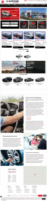 Internet / Fleet Sales | Capitol Toyota Internet / Fleet Sales | Capitol Toyota