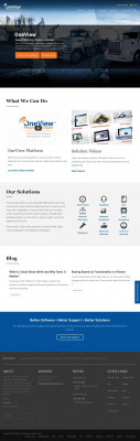OneView Customer Login - Pedigree Technologies OneView Customer Login - Pedigree Technologies
