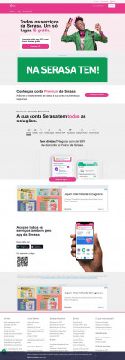 Negociar dívida Avon com até 90% é aqui! - Serasa Negociar dívida Avon com até 90% é aqui! - Serasa