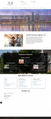 MyWave Portal Login - Durrett Insurance Agency LLP MyWave Portal Login - Durrett Insurance Agency LLP