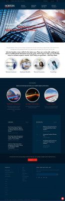 Client Login | The Horton Group Client Login | The Horton Group