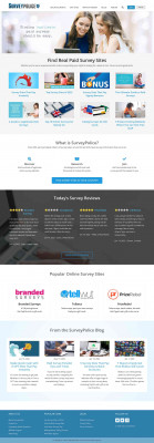 iPoll Reviews and Ranking for 2022 - SurveyPolice iPoll Reviews and Ranking for 2022 - SurveyPolice