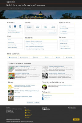 Roper iPoll - Belk Library and Information Commons Roper iPoll - Belk Library and Information Commons