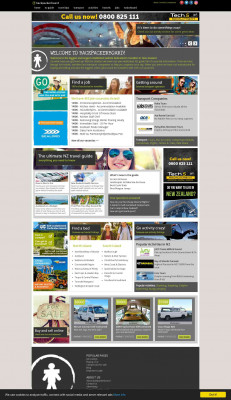 backpackerboard Employer Zone backpackerboard Employer Zone