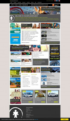 backpackerboard Employer Zone backpackerboard Employer Zone