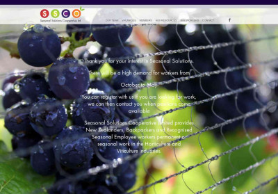 Links | Seasonal Solutions Links | Seasonal Solutions
