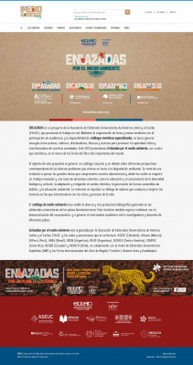 Universidad César Vallejo (UCV) - Catálogo de Medio ambiente Universidad César Vallejo (UCV) - Catálogo de Medio ambiente