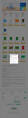 PayPal Instant Payments - Startselect.com PayPal Instant Payments - Startselect.com